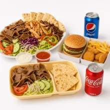 MEAL DEALS