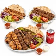THE GRILL