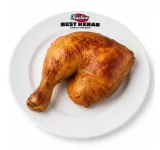 QUARTER ROAST CHICKEN
