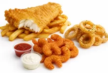 FISH