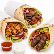 WRAPS