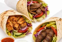 WRAPS
