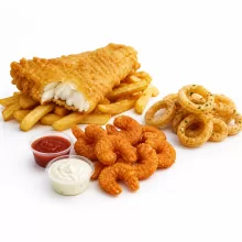 FISH