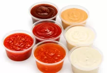 SAUCES