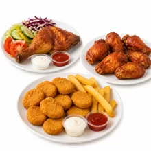CHICKEN