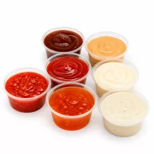SAUCES