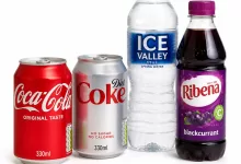 DRINKS