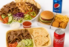 MEAL DEALS