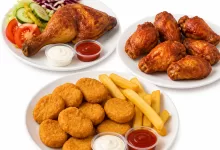 CHICKEN