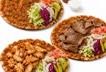 LAHMACUN