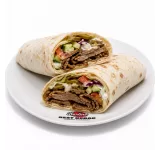 LAMB DONER WRAP
