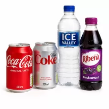DRINKS
