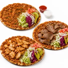 LAHMACUN