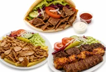 KEBABS